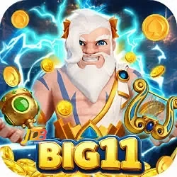 Logo big11
