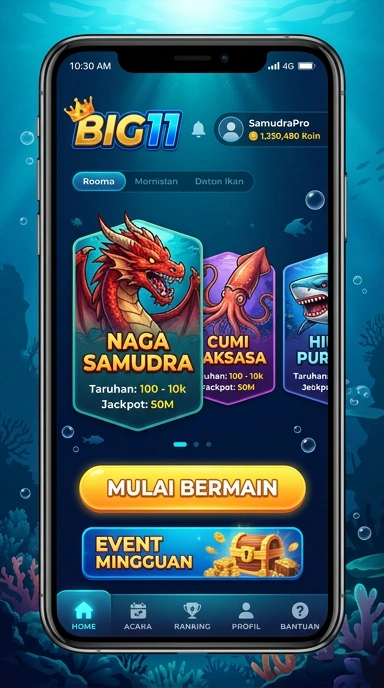 Katalog aplikasi terlengkap di big11 untuk pengguna Indonesia.